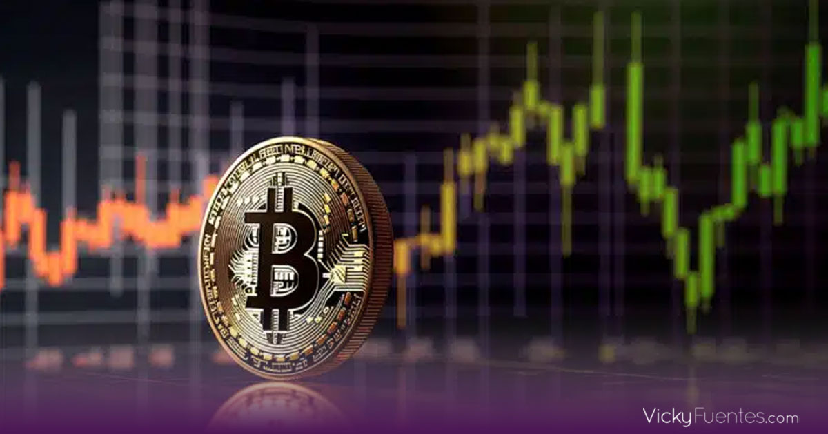 Bitcoin registra su mayor caída semanal desde el colapso de FTX en 2022