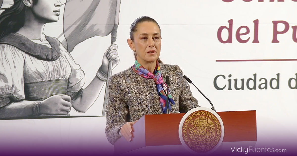 Claudia Sheinbaum confirma que “El Mayo” Zambada solicitó ser repatriado a México