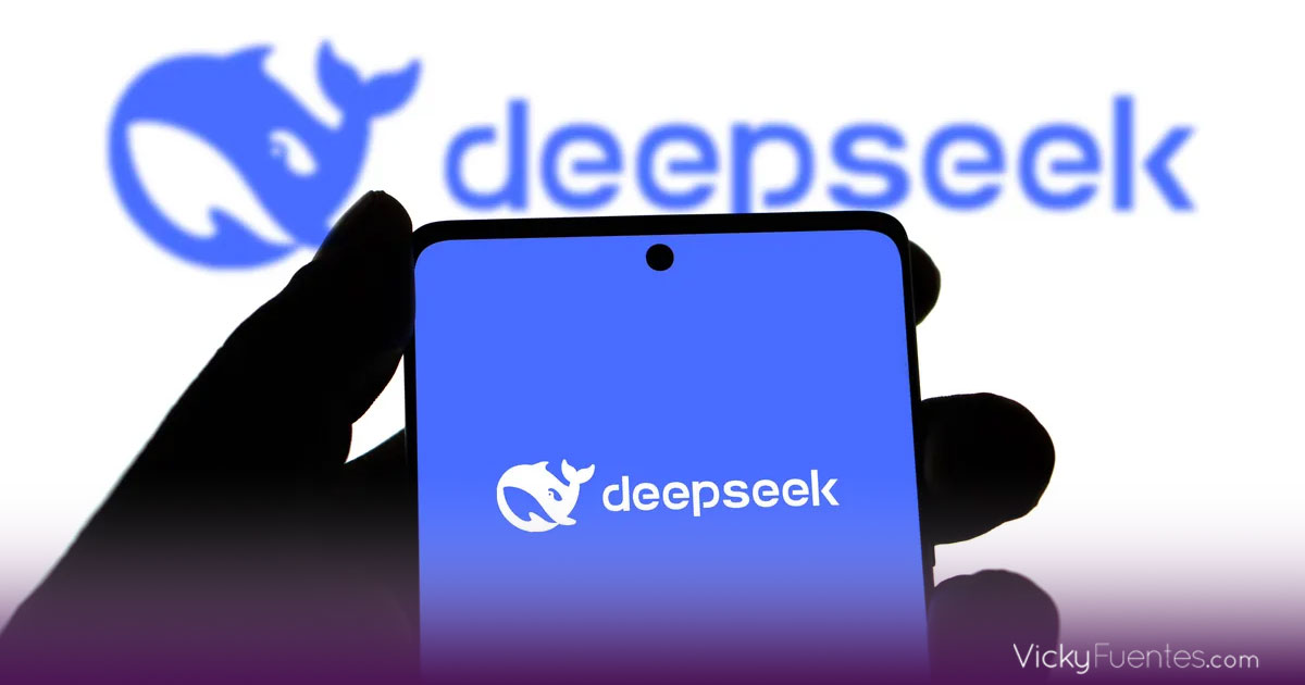 DeepSeek acelera el lanzamiento de su modelo R2 mientras China lidera la carrera de la IA