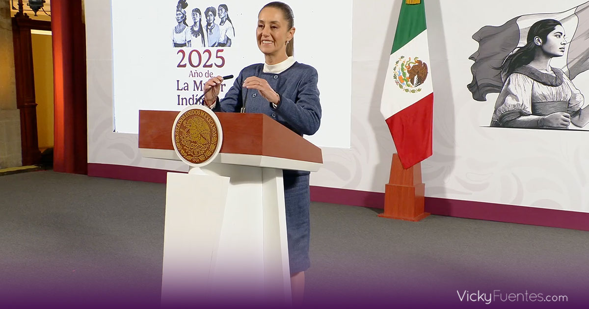 Gabinete de seguridad de México viaja a Estados Unidos para reunión con Marco Rubio