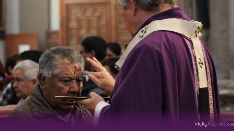 Miércoles de Ceniza en Puebla: significado, preparación y tradiciones religiosas