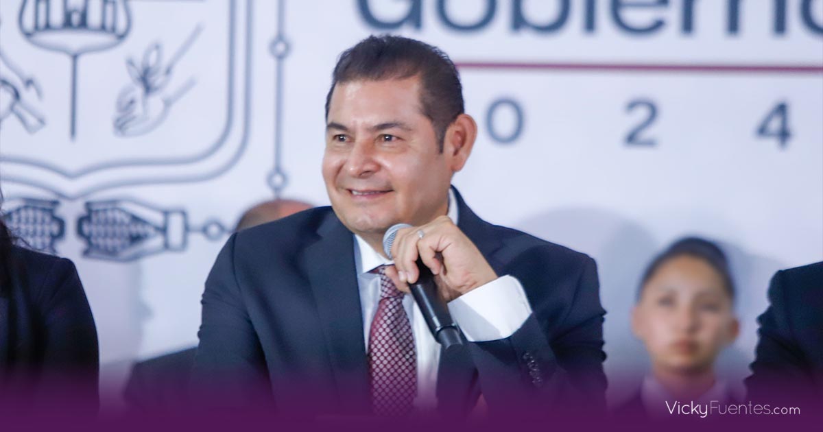 Puebla tendrá una Universidad de Ciencias Policiales para fortalecer la seguridad