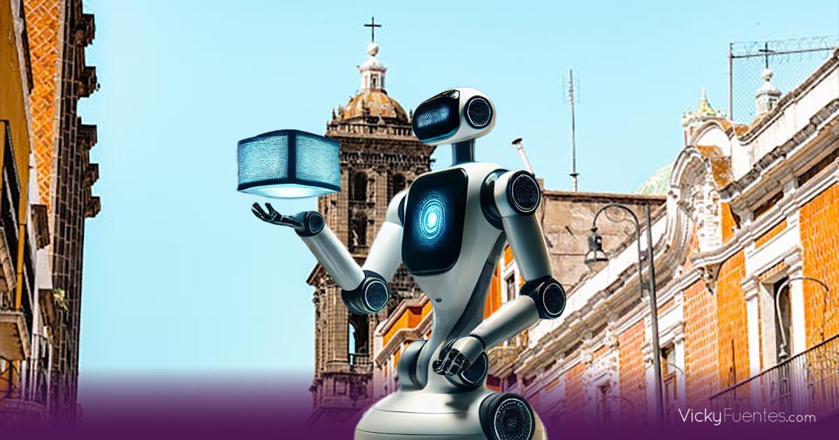 Puebla ensamblará su primer robot colaborativo en junio: Bumerania Robotics