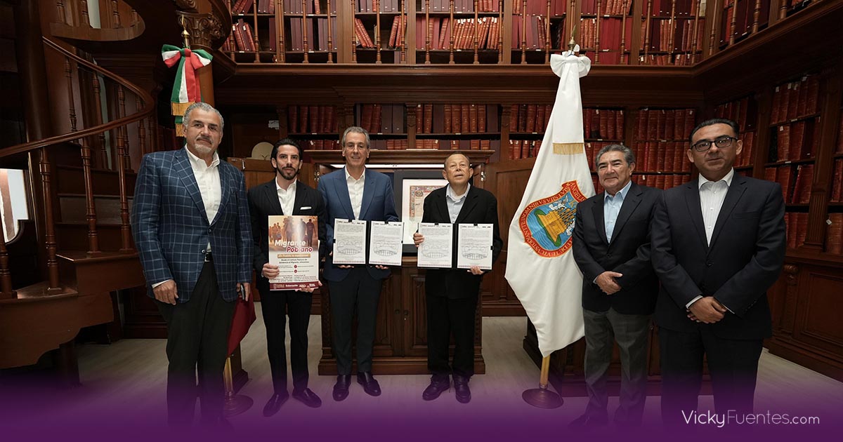 Puebla refuerza apoyo a migrantes con convenio entre Ayuntamiento e IPAM