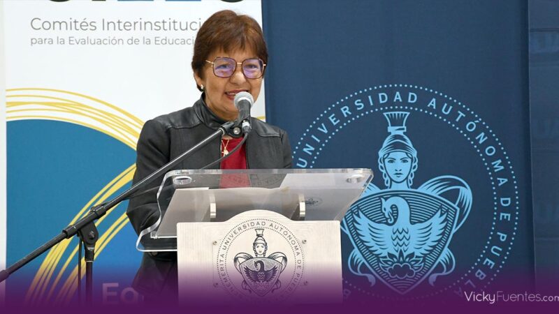 BUAP refuerza su liderazgo en la evaluación educativa con diplomado especializado