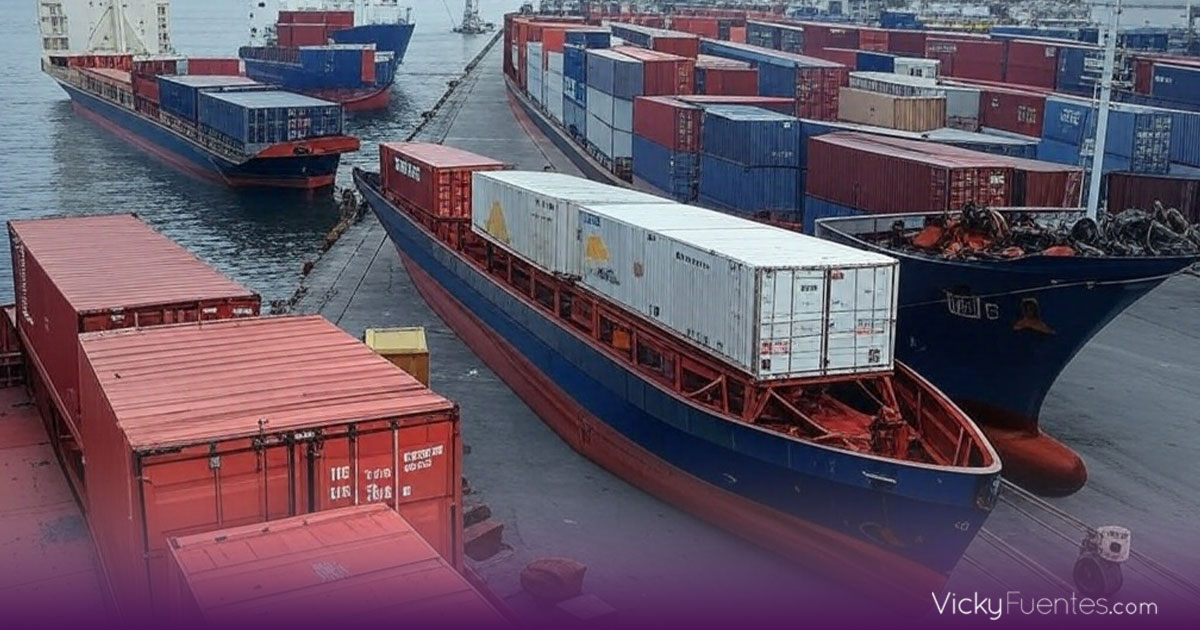 Estados Unidos impondrá aranceles a exportaciones mexicanas: ¿Qué productos se verán afectados?