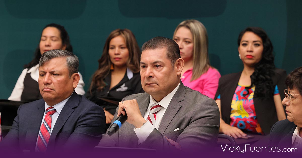 Gobernador de Puebla exige respeto a la autonomía de la BUAP y rechaza chantajes
