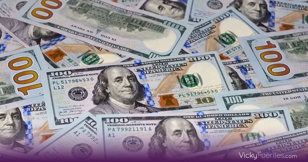 La deuda mundial supera los 100 billones de dólares por el alza de los intereses, según la OCDE