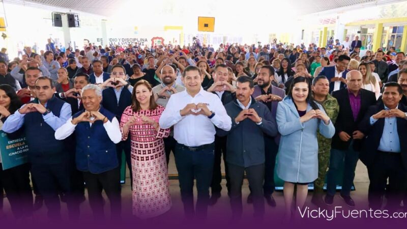 Puebla instala su primera Escuela Solar y apuesta por energías renovables
