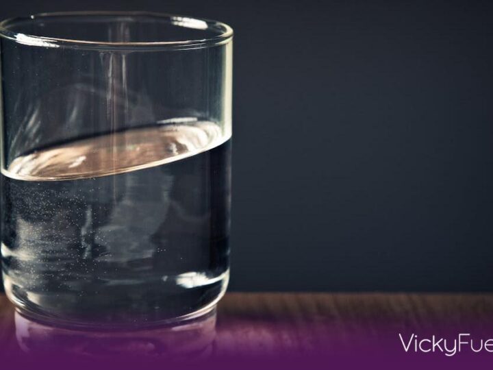 Senado propone Ley Vaso de Agua para garantizar hidratación en el trabajo