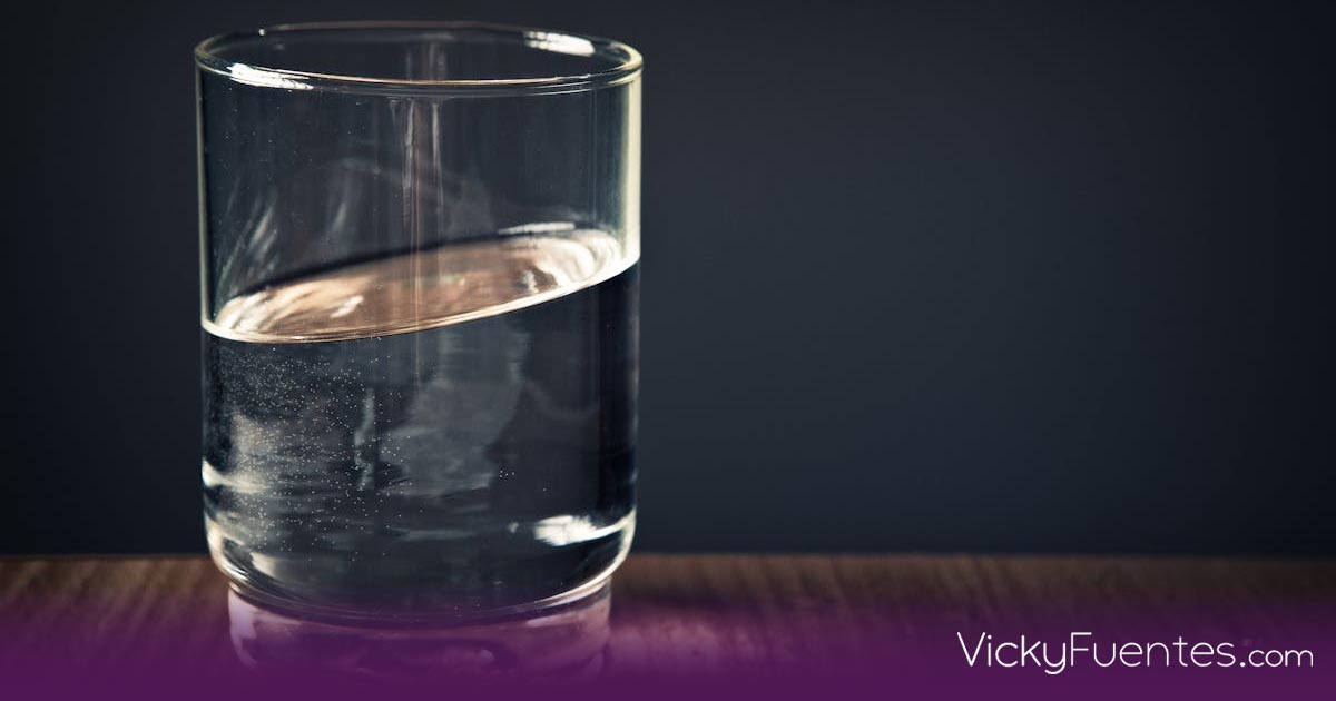 Senado propone Ley Vaso de Agua para garantizar hidratación en el trabajo