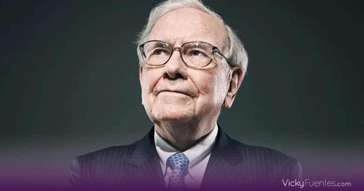 Warren Buffett critica los aranceles de Donald Trump como un acto de guerra económica