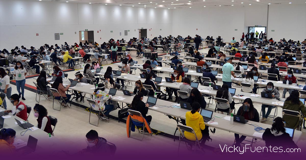 BUAP aplaza convocatoria de admisión 2025 por paro estudiantil en Ciudad Universitaria