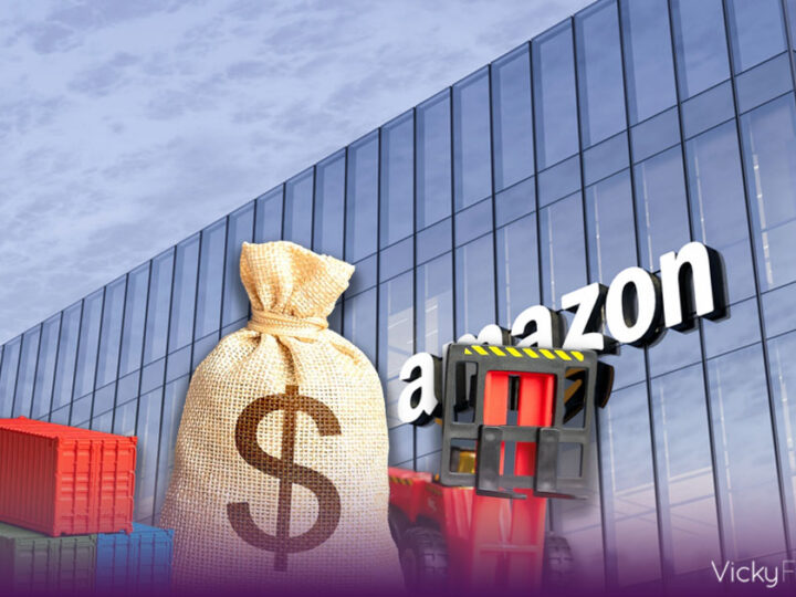 Amazon enfrenta a la Casa Blanca al revelar impacto de aranceles de Trump