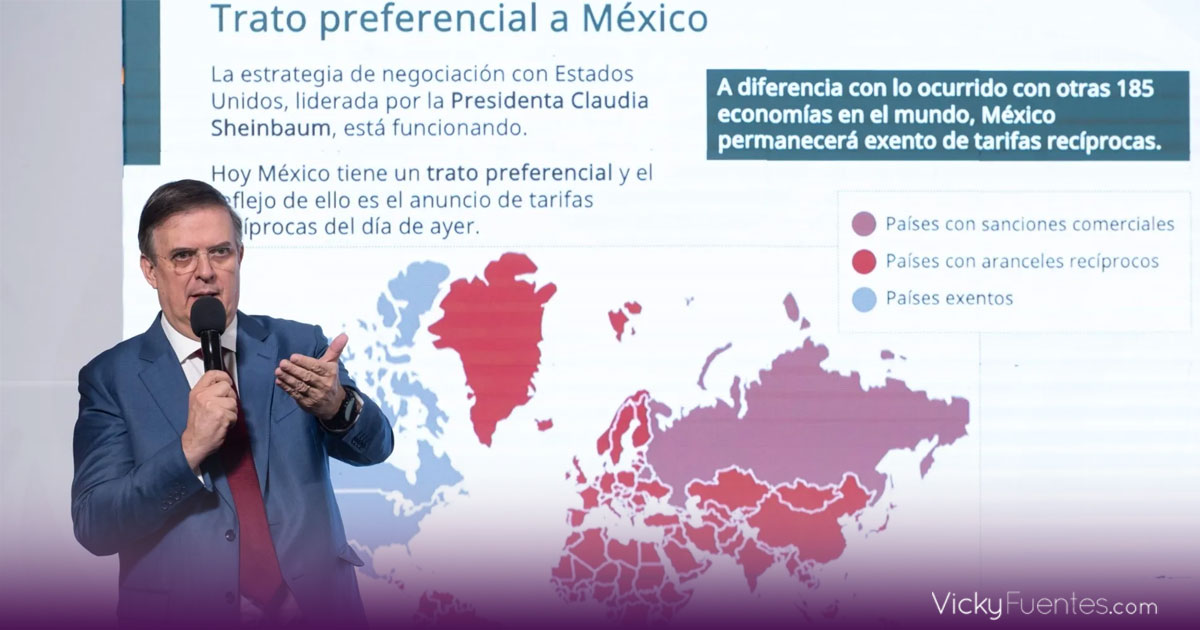 Aranceles y T-MEC: la revitalización económica de Norteamérica y sus oportunidades
