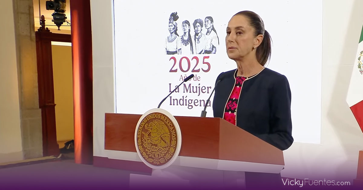Claudia Sheinbaum minimiza sabotaje en Dos Bocas y confirma repunte en salud