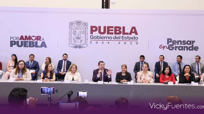 Construirán Ciudad del Deporte en la zona de los estadios de Puebla