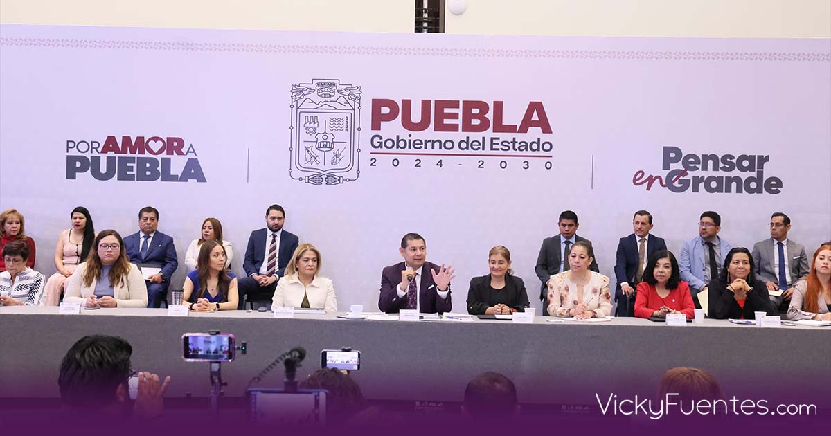 Construirán Ciudad del Deporte en la zona de los estadios de Puebla
