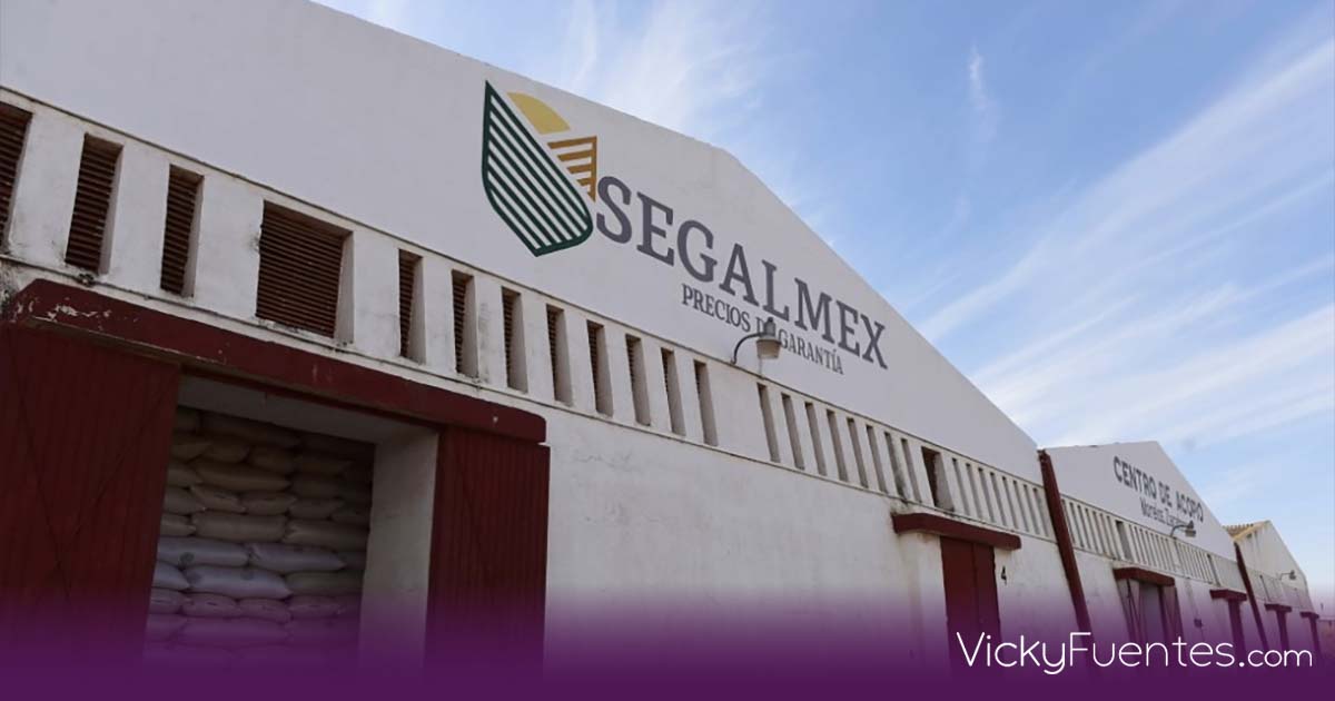 Detienen a exfuncionario de Liconsa por fraude millonario en Segalmex