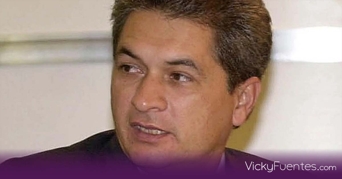Dictan formal prisión a Tomás Yarrington por colaborar con el narcotráfico