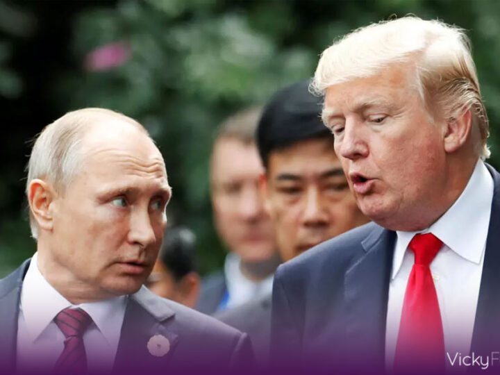 Putin mantiene ofensiva en Ucrania y desafía amenazas de Trump con posible expansión territorial