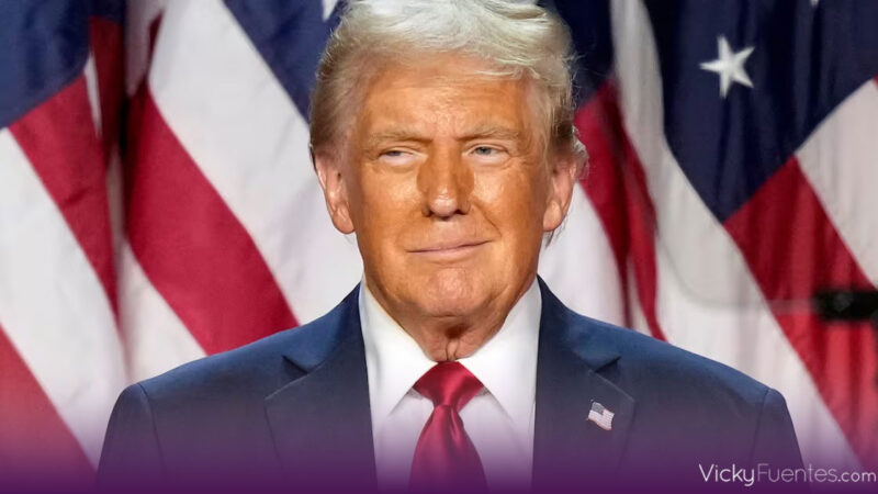 Donald Trump lanza mensaje optimista sobre un posible acuerdo con China