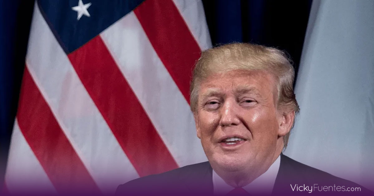 Donald Trump planea gobernar a Estados Unidos y al mundo en su segundo mandato