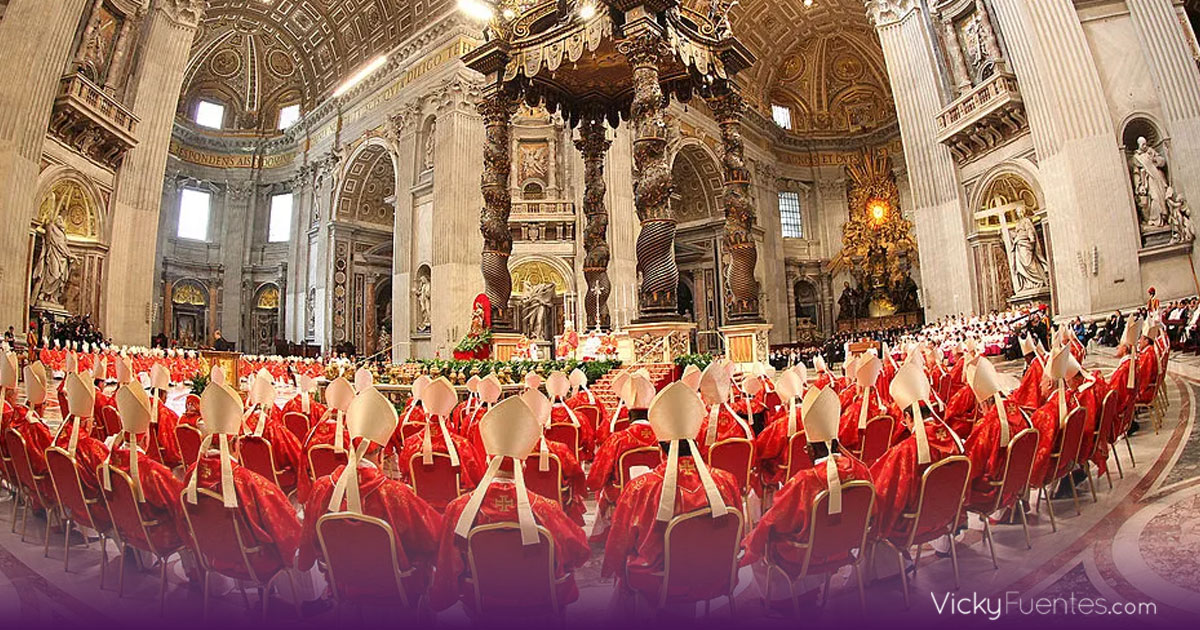 El Vaticano blinda el cónclave 2025 con alta tecnología tras la muerte del papa Francisco