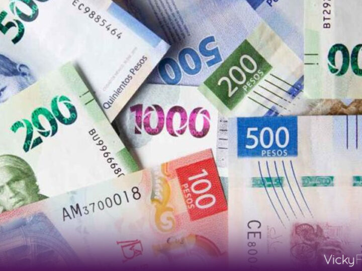 Dólar sube y peso mexicano cae ante tensión por aranceles de EE.UU