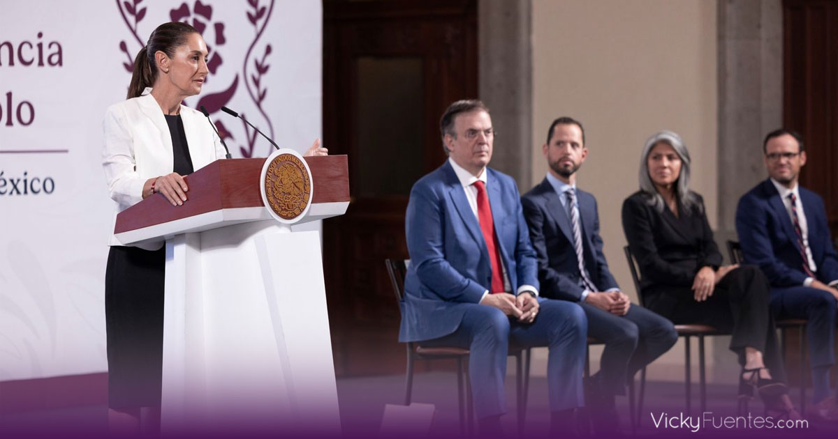 Grupo Modelo anuncia inversión histórica de 3,600 mdd en México para 2025-2027