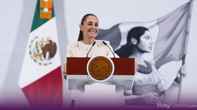Histórica elección del Poder Judicial será el 1° de junio en México