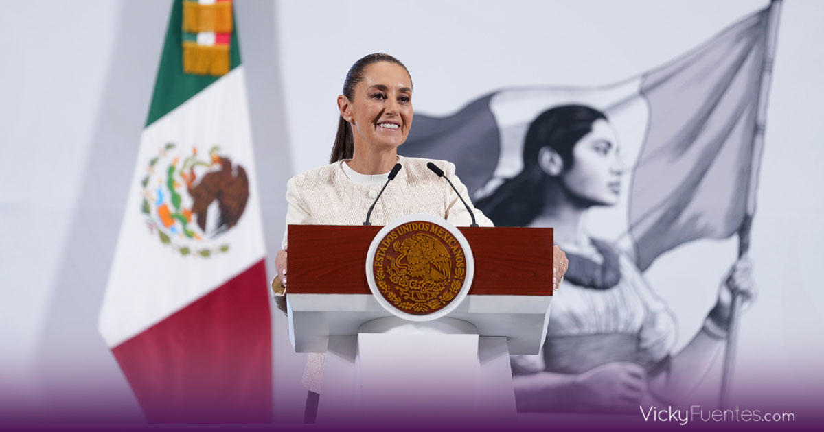 Histórica elección del Poder Judicial será el 1° de junio en México