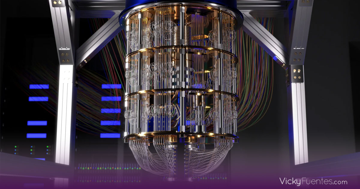Japón se prepara para revolucionar la computación cuántica con un ambicioso plan para 2050