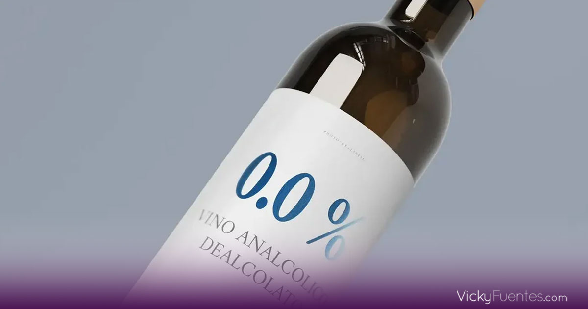 Los vinos sin alcohol que sorprenden: expertos encuentran algunos que sí saben bien