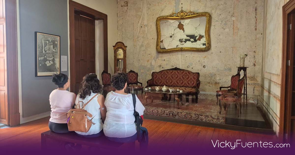 Museos Puebla abre sus puertas durante Semana Santa con más de 20 espacios culturales