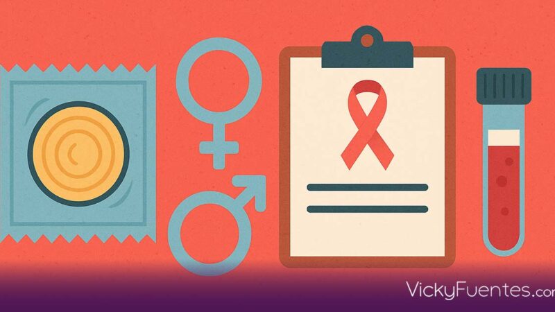 Puebla en el top 5 nacional por enfermedades de transmisión sexual, alertan autoridades