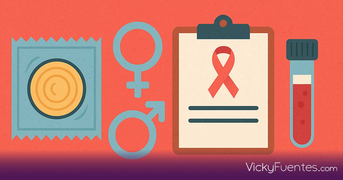 Puebla en el top 5 nacional por enfermedades de transmisión sexual, alertan autoridades