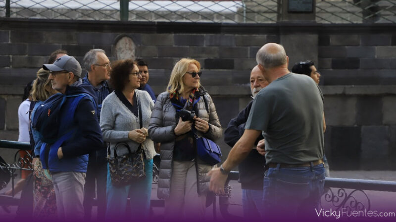 Puebla supera el millón de turistas en Semana Santa 2025