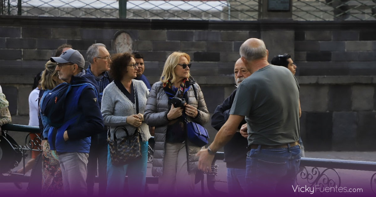 Puebla supera el millón de turistas en Semana Santa 2025