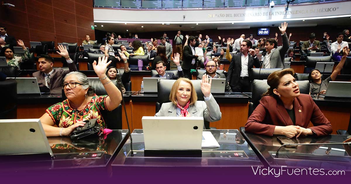 Senado pospone debate de Ley de Telecomunicaciones para abrir diálogo público
