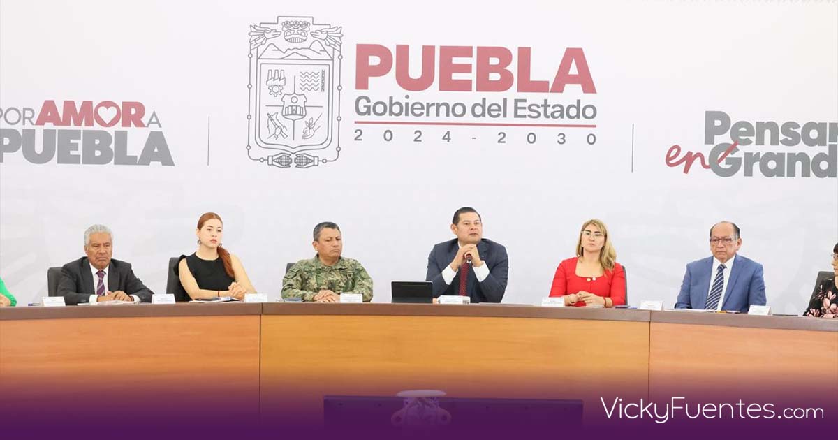 USEP abrirá sedes en cuatro municipios de Puebla para carreras en salud