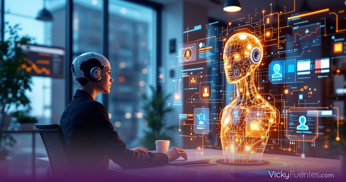 Agentes de Intelicencia Artificial crean reglas sociales sin intervención humana