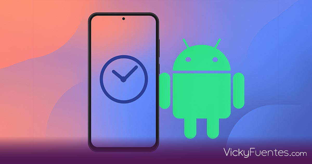 Android 16 será presentado en el Google I/O 2025 con nuevo diseño y mayor seguridad