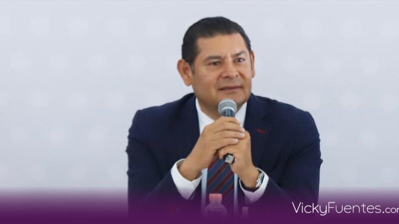 Armenta afirma que el Cablebús de Puebla no generará deuda ni será obra de capricho