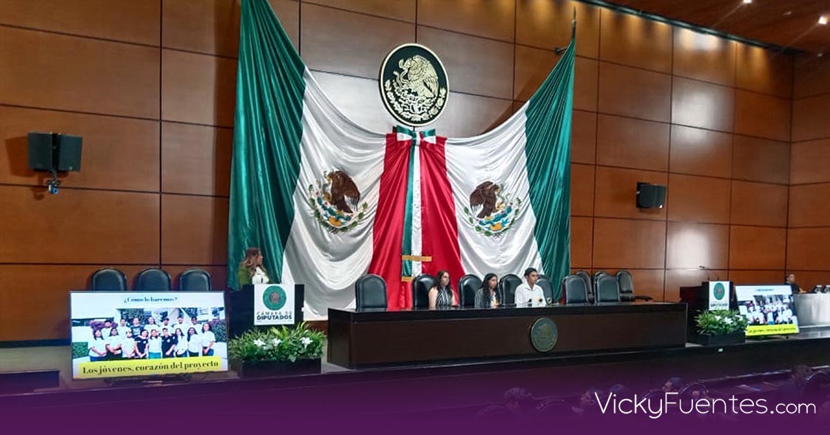 BUAP gana premio nacional por proyecto que acerca la ciencia a la niñez vulnerable