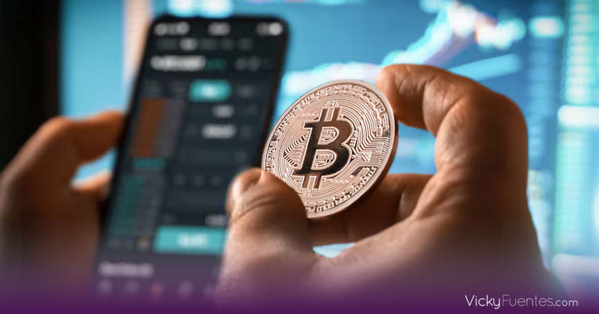Bitcoin rompe récord histórico por apoyo bipartidista en Estados Unidos a la regulación cripto