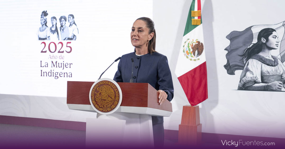 Claudia Sheinbaum anuncia Farmacias del Bienestar con atención médica y medicinas gratis