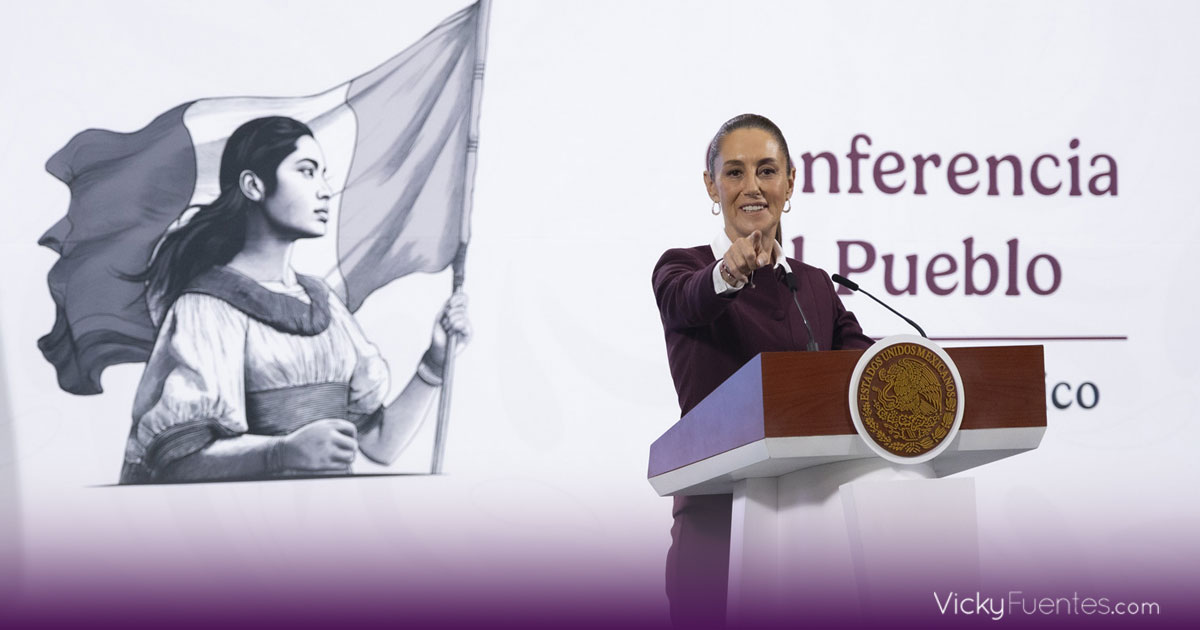 Claudia Sheinbaum urge a la CNTE a no boicotear elección judicial del 1 de junio