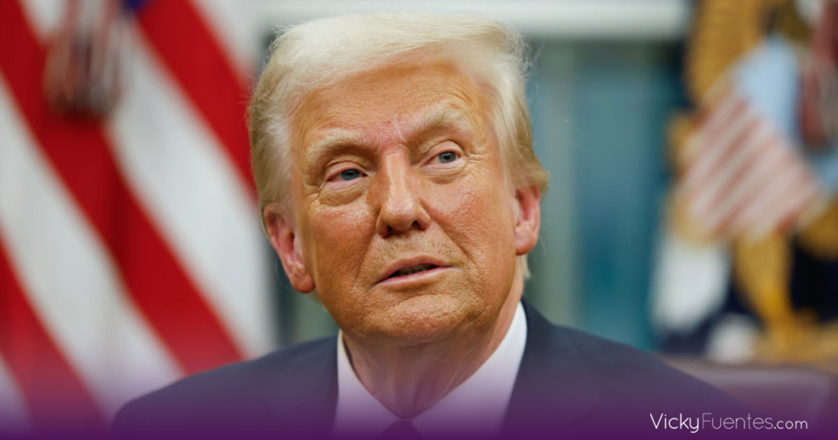 Donald Trump logra aprobar en la Cámara su polémico plan fiscal y presiona al Senado