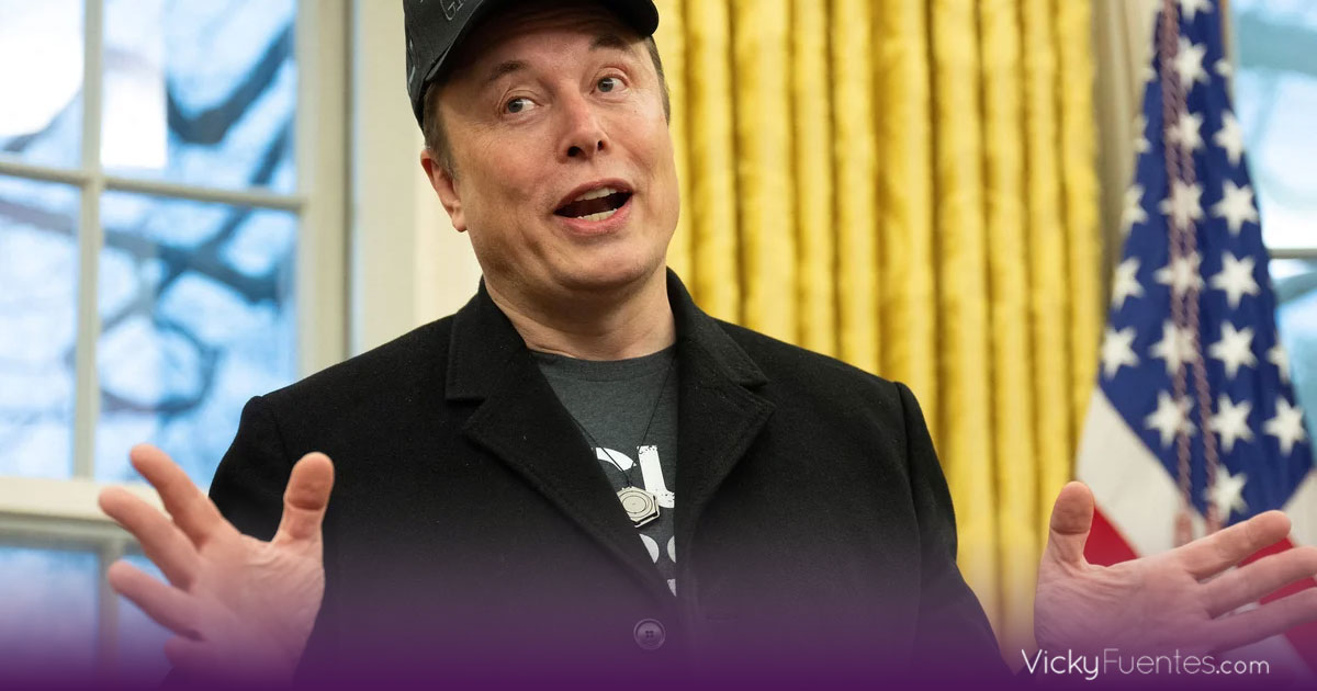 Elon Musk rechaza informe del NYT que revela consumo intenso de drogas en campaña 2024